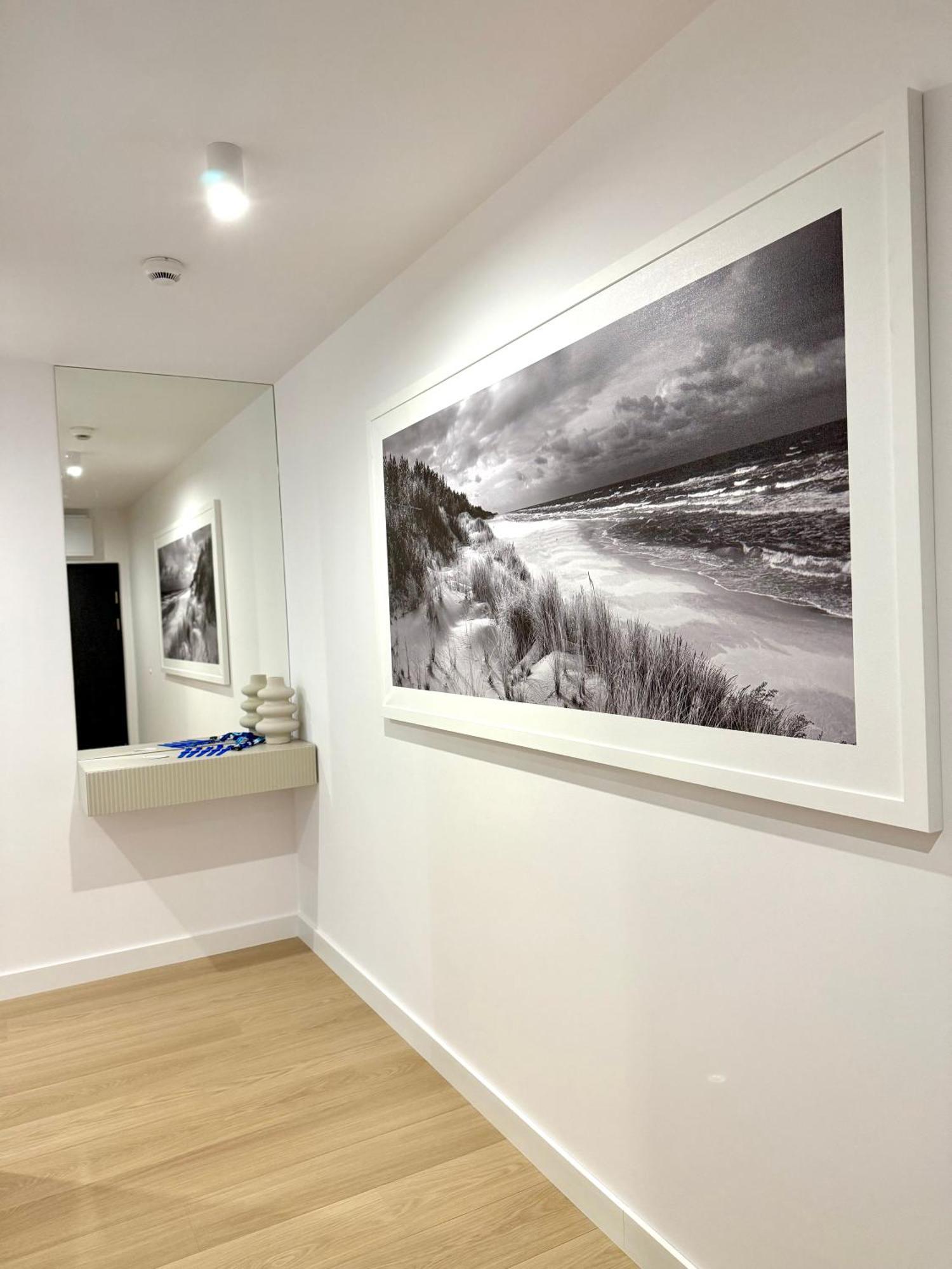 Lazar Apartamenty Polanki Aqua Kolobrzeg Exterior photo